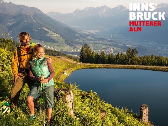 Foto: Muttereralm