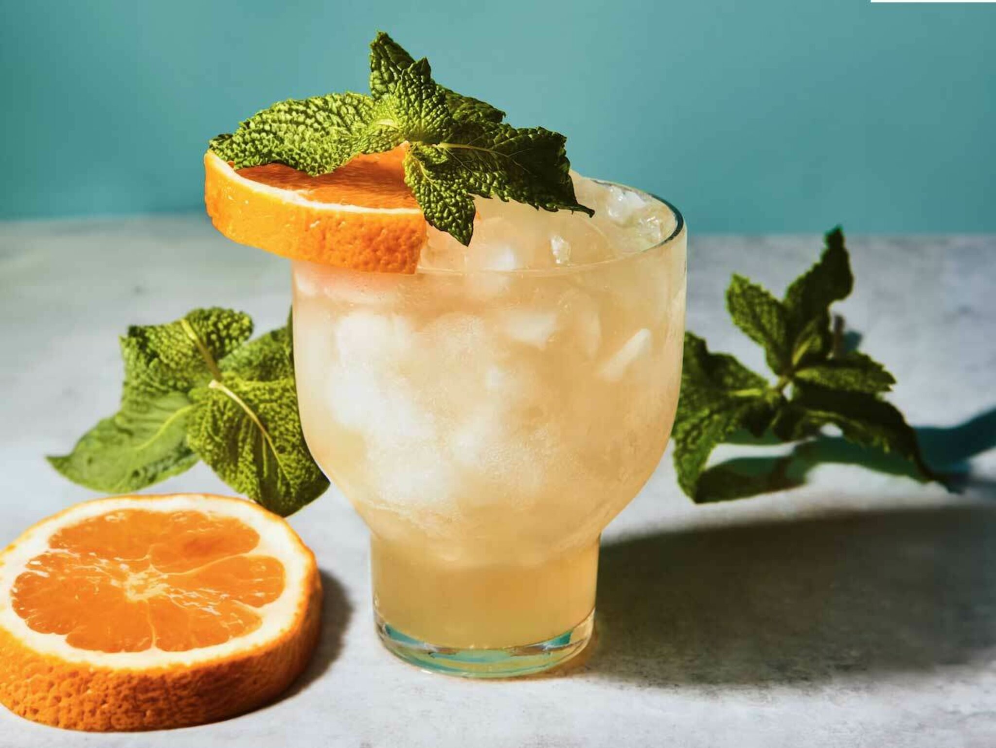 Mai Tai – Zeit für tropische Träume: Sommercocktails zum Nachmachen