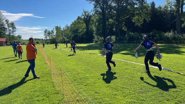 Foto: AFK Kirchdorf