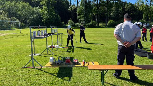 Foto: AFK Kirchdorf