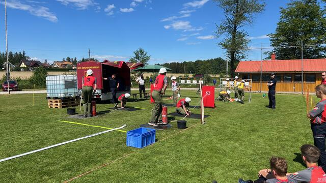 Foto: AFK Kirchdorf