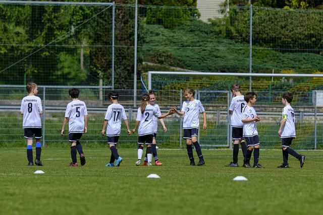 Foto: SC Mauerbach