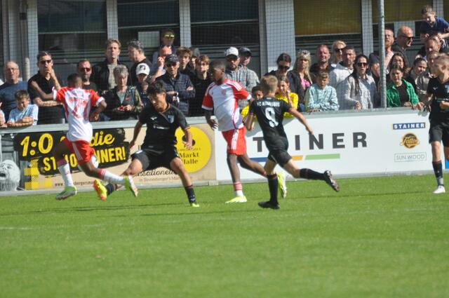 U13 | Foto: Kogler