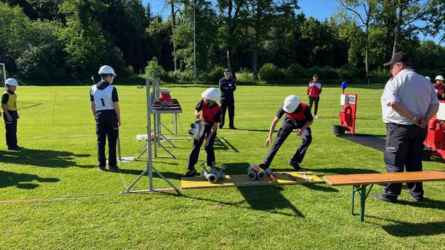 Foto: AFK Kirchdorf