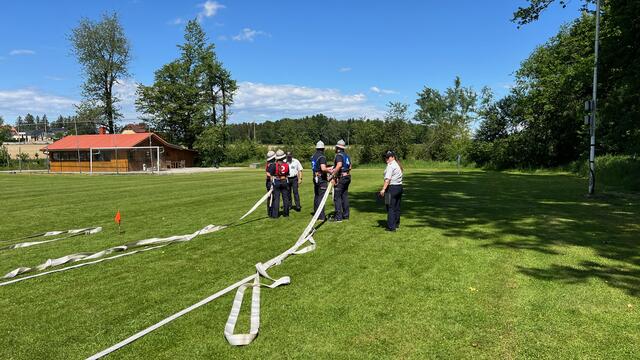 Foto: AFK Kirchdorf