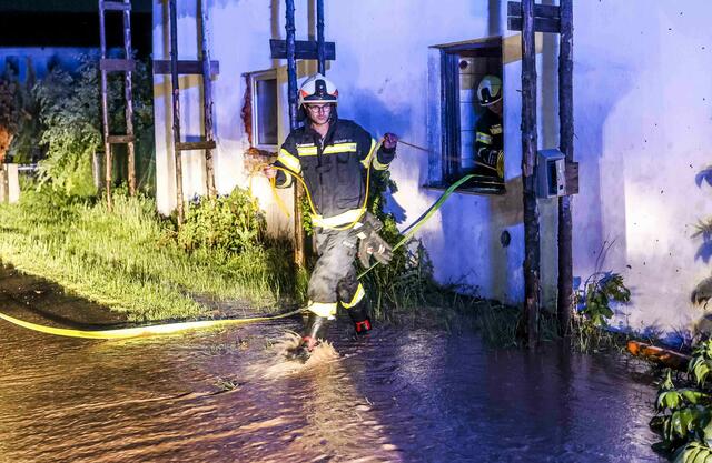 Foto: Daniel Scharinger