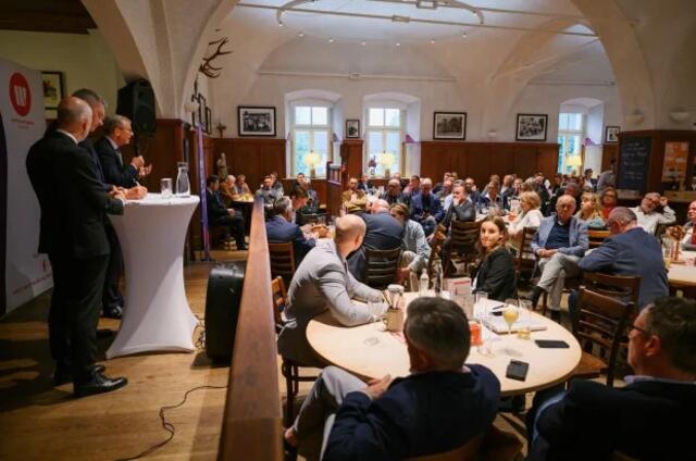 Foto: Manuel Horn