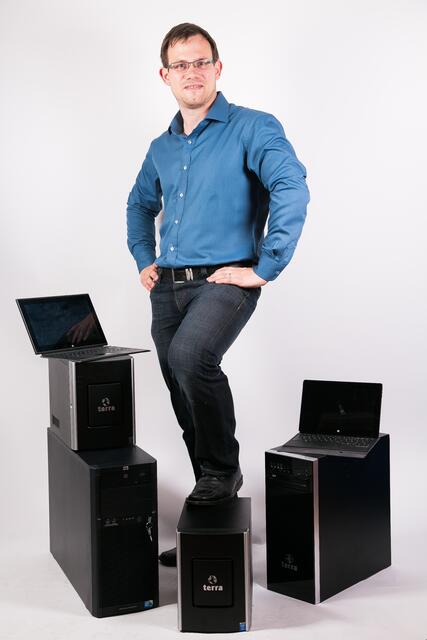 Foto: Matthias Sellhuber