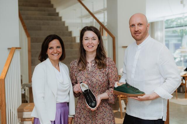 Foto: Think Schuhwerk GmbH