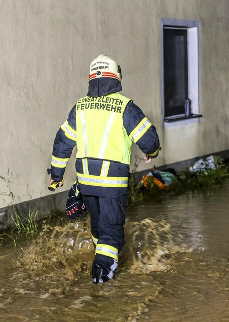 Foto: Daniel Scharinger