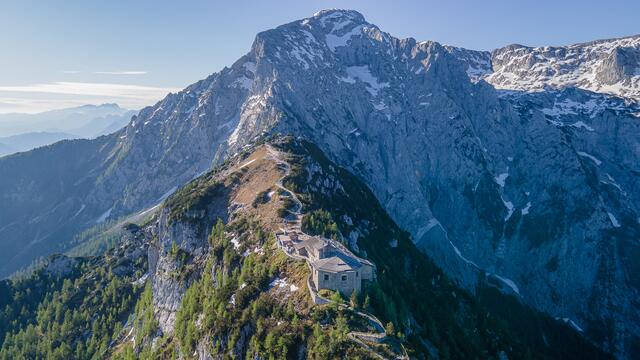 Foto: Sepp Wurm/Bergerlebnis Berchtesgaden