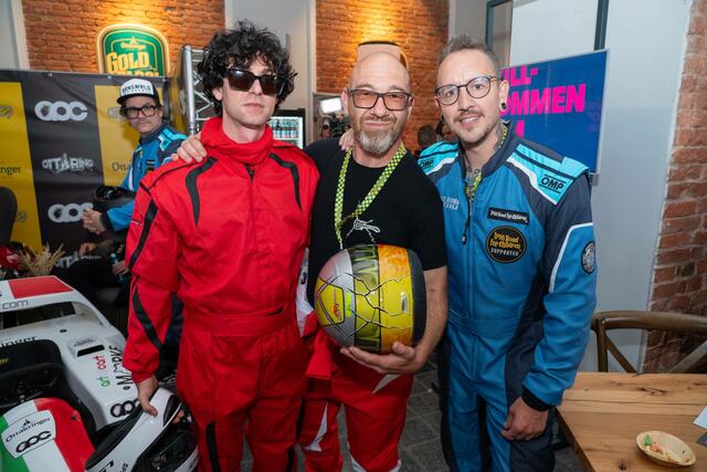 Foto: Andreas Tischler