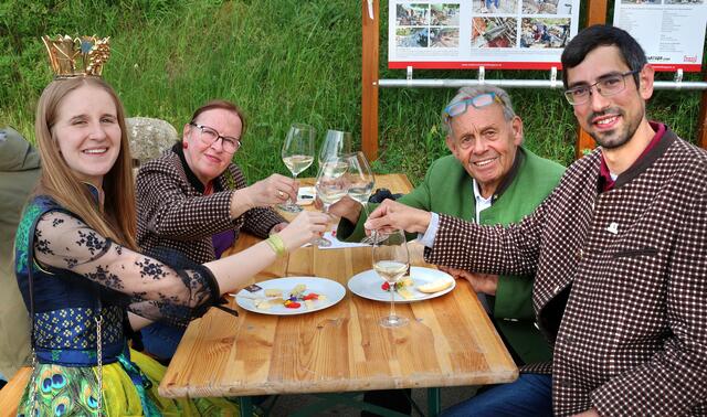 Foto: Herbert Schleich