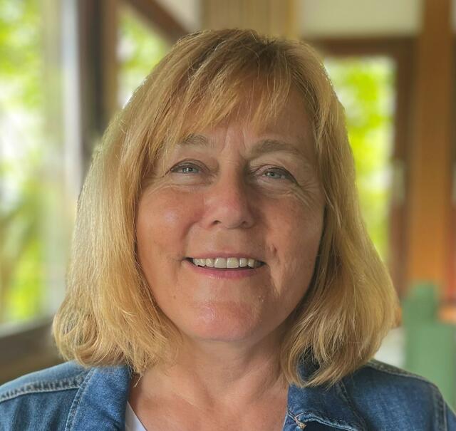 OÄ Dr. Uta Till-Osmalz, Oberärztin an der Abteilung für Kinder- und Jugendpsychiatrie und Psychotherapie des Landesklinikums Baden-Mödling am Standort Hinterbrühl. | Foto: LK Baden-Mödling