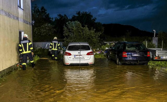 Foto: Daniel Scharinger