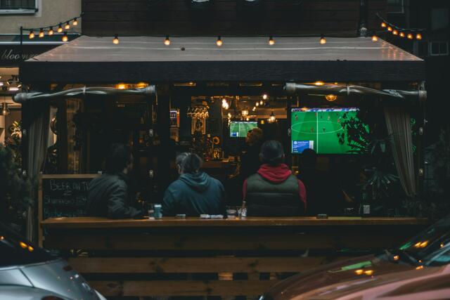 Foto: Yasin Alsbey/Unsplash
