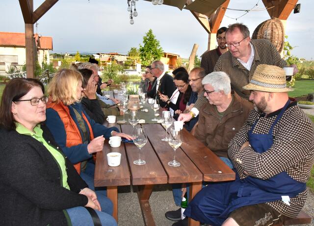 Foto: Herbert Schleich