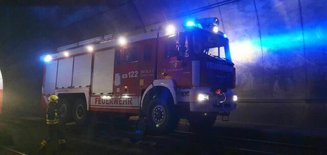 Foto: Bezirksfeuerwehrkommando Amstetten