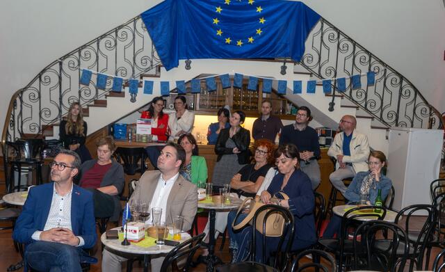 Foto: Bildnachweis: (c) Werner Augustin bzw. Adina Lackner