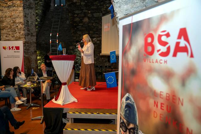 Foto: Bildnachweis: (c) Werner Augustin bzw. Adina Lackner