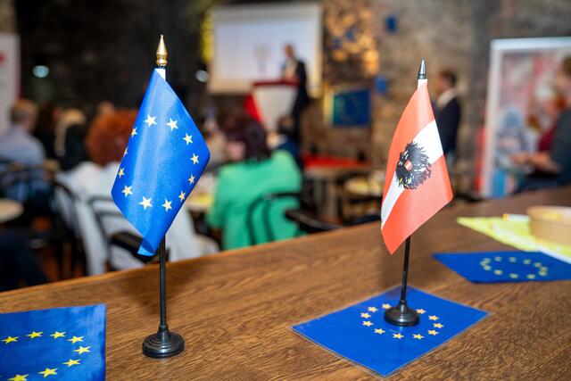 Foto: Bildnachweis: (c) Werner Augustin bzw. Adina Lackner