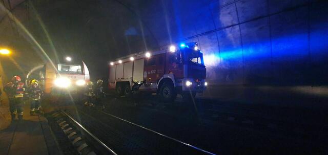 Foto: Bezirksfeuerwehrkommando Amstetten