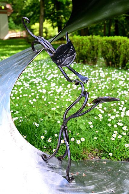 Foto: Hans-Peter Kriener