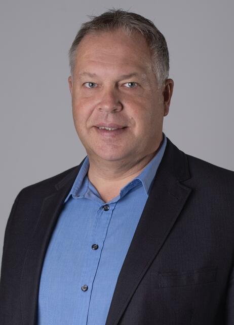 „Unser Waldlehrpfad ist ein wichtiger Bestandteil unseres NaturErlebnisParkes“, betonte Vzbgm. und Obmann vom Verein Naturpark und Erholungsgebiet Seebenstein-Türkensturz Günter Haller. | Foto: SPÖ Seebenstein 