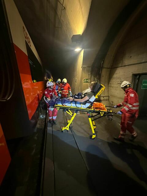 Foto: Bezirksfeuerwehrkommando Amstetten