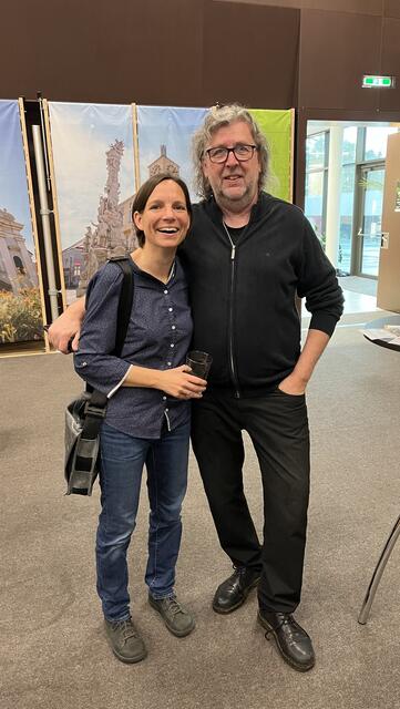 Foto: Wilma Langer-Bruckner