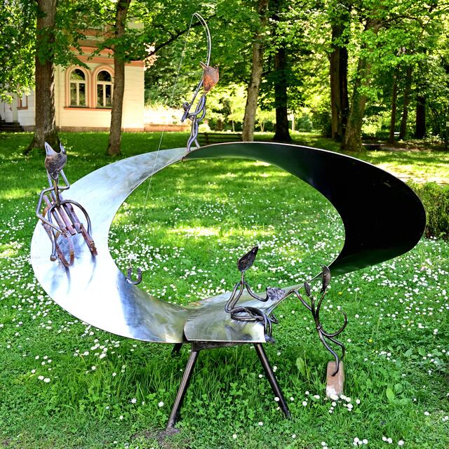 Foto: Hans-Peter Kriener