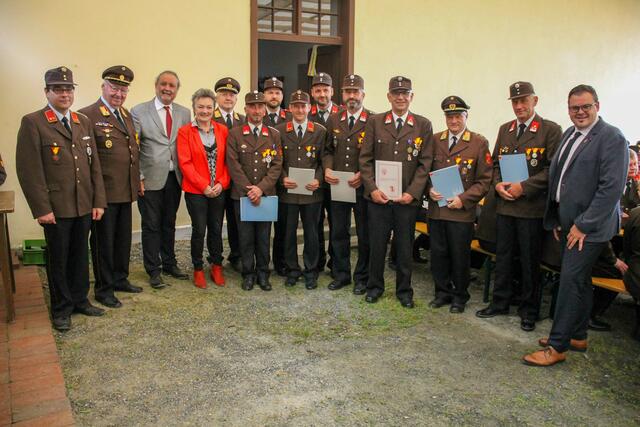 Foto: Bezirksfeuerwehrkommando Oberwart/Alexander Flaschberger