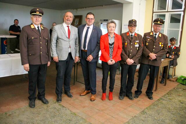 Foto: Bezirksfeuerwehrkommando Oberwart/Alexander Flaschberger
