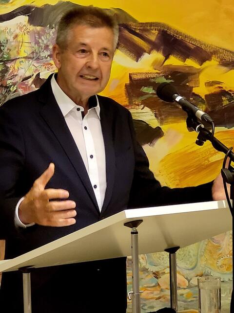 ...und live | Foto: Matthias Part