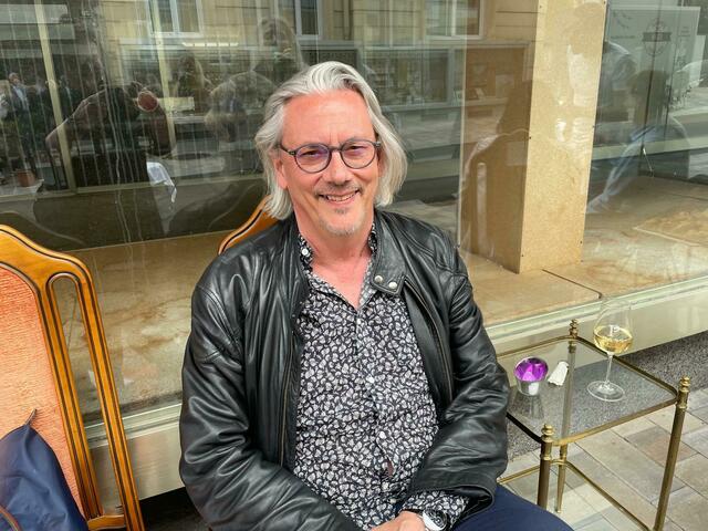 Paul Glaesener