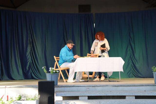 Foto: Alejandra Ortiz