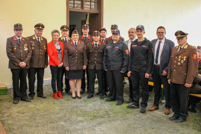 Foto: Bezirksfeuerwehrkommando Oberwart/Alexander Flaschberger
