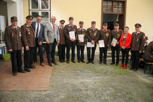 Foto: Bezirksfeuerwehrkommando Oberwart/Alexander Flaschberger
