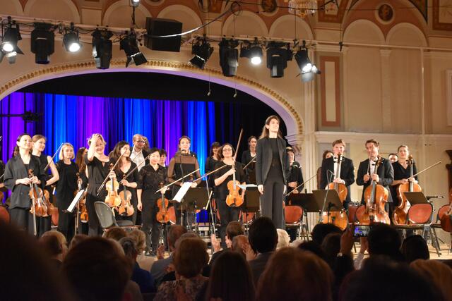 Beethovenfrühling. | Foto: Preineder