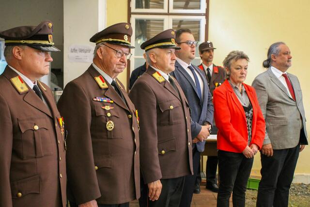 Foto: Bezirksfeuerwehrkommando Oberwart/Alexander Flaschberger