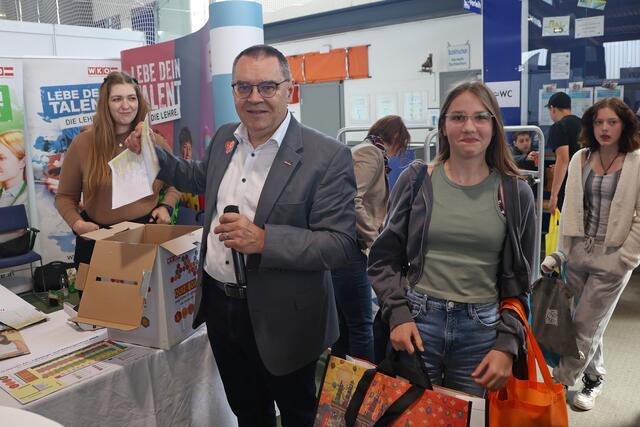 Foto: WKO/Helmut Klein
