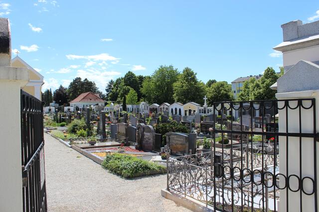 „Menschen, die wir lieben, bleiben für immer,
denn sie hinterlassen Spuren in unseren Herzen.“ | Foto: U. Plank
