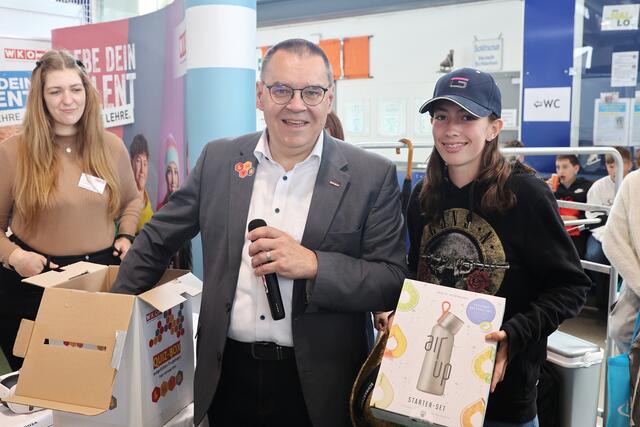 Foto: WKO/Helmut Klein