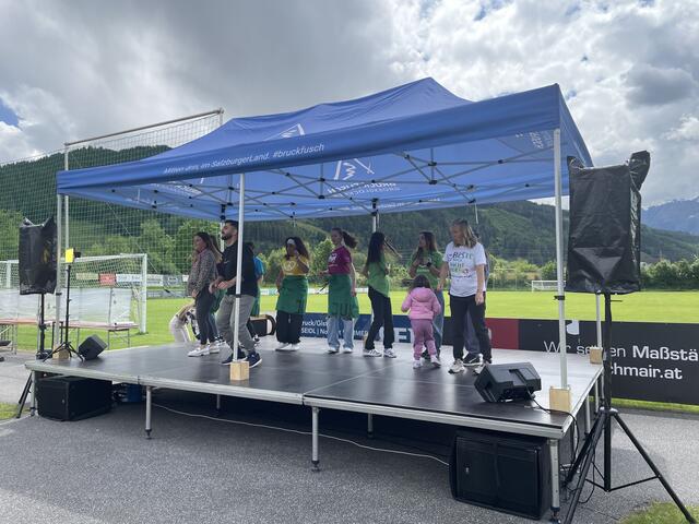 Foto: Magdalena Pfeffer