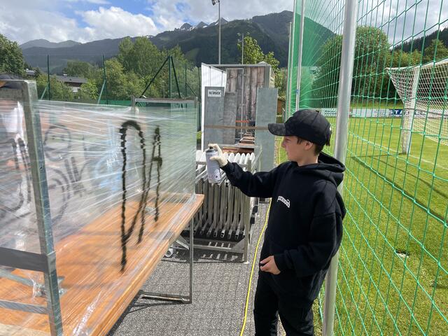 Foto: Magdalena Pfeffer