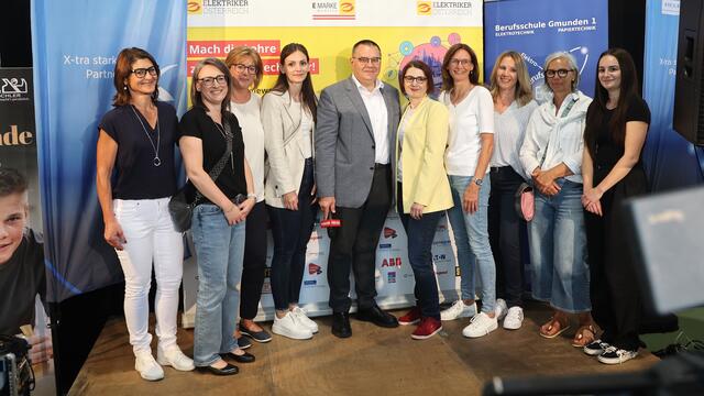 Foto: WKO/Helmut Klein