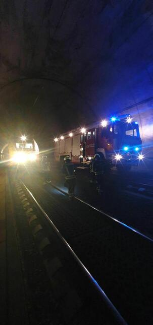 Foto: Bezirksfeuerwehrkommando Amstetten