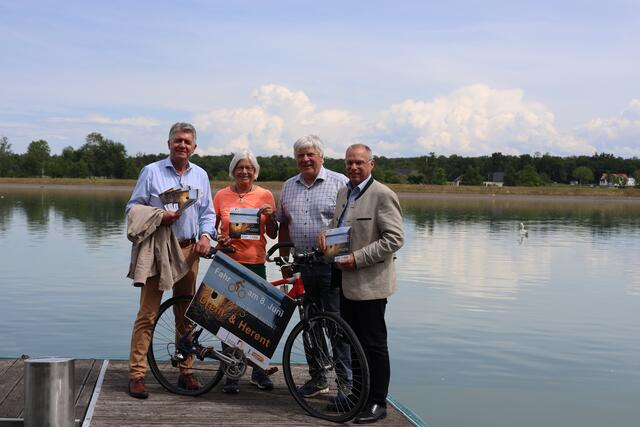 Foto: Losbichler