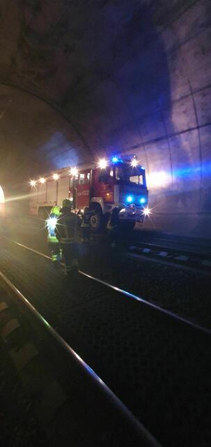 Foto: Bezirksfeuerwehrkommando Amstetten