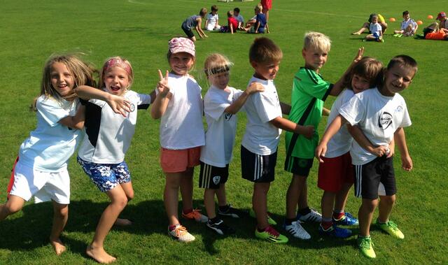 Die "Memory Spiel- und Sportcamps" kommen 2024 elf Mal in den Bezirk Deutschlandsberg. | Foto: selbst-bewusst-lernen.at